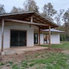 Loncoche 2 Naturgrundstücke mit Häusern und Wasserläufen in Südchile Haus kaufen