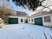 Haren (Ems) * Direkt an der Ems: Historisches Haus modernisiert – Gewerbe, Wohnen & Entspannung vereint * Gewerbe kaufen