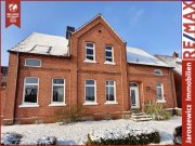Haren (Ems) * Direkt an der Ems: Historisches Haus modernisiert – Gewerbe, Wohnen & Entspannung vereint * Haus kaufen