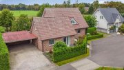 Geeste ++VERKAUFT++Junges Einfamilienhaus mit Doppelcarport Haus kaufen