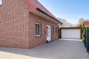 Stavern *Einfamilienhaus in ruhiger Lage*Dachspitz ausgebaut*große Garage*Nähe Sögel & Meppen* Haus kaufen