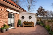 Stavern *Einfamilienhaus in ruhiger Lage*Dachspitz ausgebaut*große Garage*Nähe Sögel & Meppen* Haus kaufen