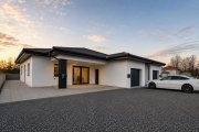 Obernberg am Inn Erstbezug - Exklusives Neubau-Einfamilienhaus in ruhiger Top-Lage Haus kaufen