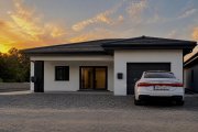 Obernberg am Inn Erstbezug - Exklusives Neubau-Einfamilienhaus in ruhiger Top-Lage Haus kaufen
