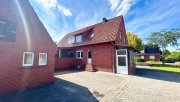 Emlichheim Doppelhaushälfte mit Potenzial, zahlreichen Nutzungsmöglichkeiten und vielfältigen Nebengebäuden Haus kaufen