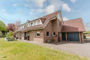 Laar Sehr attraktives Wohnhaus mit zwei Einheiten und großem Außenbereich in Laar Haus kaufen