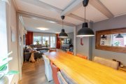 Esche Gepflegtes Zweifamilienhaus in zentraler Lage von Veldhausen Haus kaufen