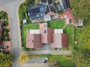Neuenhaus Doppelhaus in zentraler Lage von Neuenhaus mit zwei Garagen Haus kaufen