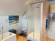 Neuenhaus Zwei Wohnhäuser mit gemeinsamer Garage. Haus kaufen