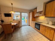 Neuenhaus Zwei Wohnhäuser mit gemeinsamer Garage. Haus kaufen