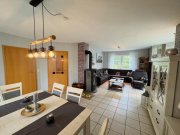 Neuenhaus Zwei Wohnhäuser mit gemeinsamer Garage. Haus kaufen