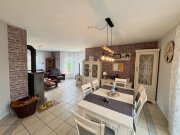 Neuenhaus Zwei Wohnhäuser mit gemeinsamer Garage. Haus kaufen