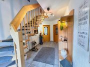 Neuenhaus Zwei Wohnhäuser mit gemeinsamer Garage. Haus kaufen