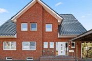 Wietmarschen +++ Verkauft+++Charmantes Mehrfamilienhaus auf großem Grundstück !! Haus kaufen