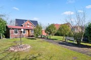 Wietmarschen +++ Verkauft+++Charmantes Mehrfamilienhaus auf großem Grundstück !! Haus kaufen