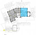 Uelsen 3 Zimmer EG-Neubau mit Terrasse & Stellplatz - Energieeffizientes Wohnen Wohnung kaufen
