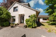 Uelsen Ansprechendes Einfamilienhaus in Uelsen; ebenerdiges Wohnen möglich Haus kaufen