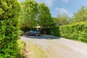 Uelsen Ansprechendes Einfamilienhaus in Uelsen; ebenerdiges Wohnen möglich Haus kaufen