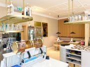Uelsen Attraktive Gewerbeeinheit im Erdgeschoss mit Eiscafé in zentraler Lage von Uelsen Gewerbe kaufen