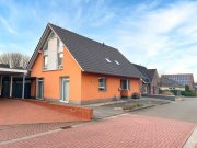 Uelsen Einfamilienhaus mit vier Schlafzimmern und Garten in Uelsen - PROVISIONSFREI Haus kaufen