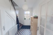 Uelsen Einfamilienhaus mit Einliegerwohnung - Nachbarhaus ebenfalls zu verkaufen Haus kaufen