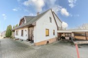 Uelsen Einfamilienhaus mit viel Platz - Nebengebäude und Weitblick Haus kaufen
