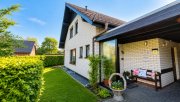 Uelsen Einfamilienhaus mit Wohlfühlcharakter in guter Lage von Uelsen Haus kaufen