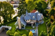 Uelsen Exklusive Architektur trifft auf außergewöhnlichen Wohnkomfort in Uelsen Haus kaufen