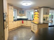 Uelsen Exklusive Architektur trifft auf außergewöhnlichen Wohnkomfort in Uelsen Haus kaufen