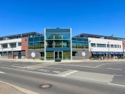 Uelsen Exklusive Gewerbeeinheit in Bestlage von Uelsen - repräsentativ, hochwertig und vielseitig nutzbar Gewerbe kaufen