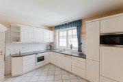 Uelsen Freistehender Bungalow mit Garage in Uelsen Haus kaufen