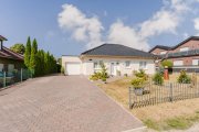 Uelsen Gepflegter Bungalow mit Garage und großzügigem Garten Haus kaufen
