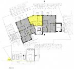 Uelsen #VERKAUFT# Moderne Neubau Erdgeschosswohnung mit Terrasse & Stellplatz – noch 1 von 6 verfügbar! Wohnung kaufen