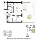 Hoogstede Barrierefreie EG-Wohnung mit separatem Eingang und Gartenanteil Wohnung kaufen