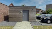 Hoogstede Kompakte Kapitalanlage: DG-Wohnung mit Dachterrasse und Stellplatz Wohnung kaufen