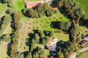 Hoogstede Landhausvilla mit weitläufigem Anwesen in Hoogstede Haus kaufen