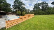 Hoogstede Landhausvilla mit weitläufigem Anwesen in Hoogstede Haus kaufen