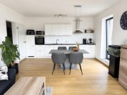 Hoogstede Moderne Dachgeschosswohnung mit Stellplatz und Dachterrasse Wohnung kaufen