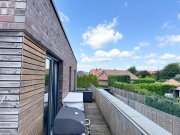 Hoogstede Moderne Dachgeschosswohnung mit Stellplatz und Dachterrasse Wohnung kaufen