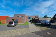 Hoogstede Moderne Erdgeschosswohnung mit Terrasse und Gartenanteil – vermietet Wohnung kaufen