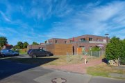 Hoogstede Moderne Erdgeschosswohnung mit Terrasse und Gartenanteil – vermietet Wohnung kaufen