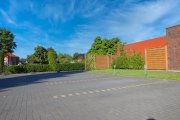 Hoogstede Moderne Erdgeschosswohnung mit Terrasse und Gartenanteil – vermietet Wohnung kaufen