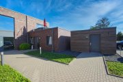 Hoogstede Moderne Erdgeschosswohnung mit Terrasse und Gartenanteil – vermietet Wohnung kaufen