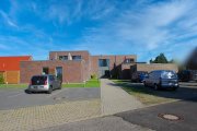 Hoogstede Moderne Erdgeschosswohnung mit Terrasse und Gartenanteil – vermietet Wohnung kaufen