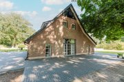 Hoogstede Repräsentative Landhausvilla mit weitläufigem Anwesen von rund 2,17 ha in Hoogstede Haus kaufen