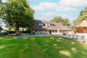 Hoogstede Repräsentative Landhausvilla mit weitläufigem Anwesen von rund 2,17 ha in Hoogstede Haus kaufen
