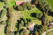 Hoogstede Repräsentative Landhausvilla mit weitläufigem Anwesen von rund 2,17 ha in Hoogstede Haus kaufen