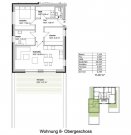 Hoogstede Vermietete Wohnung mit Dachterrasse und energieeffizienter Ausstattung (A+) in Hoogstede Wohnung kaufen
