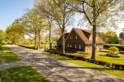 Wilsum Landhaus mit großem Garten an der niederländischen Grenze Haus kaufen