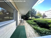 Bergheim 3-Zimmer EG-Wohnung mit Terrasse und hoher Mietrendite zu verkaufen Wohnung kaufen